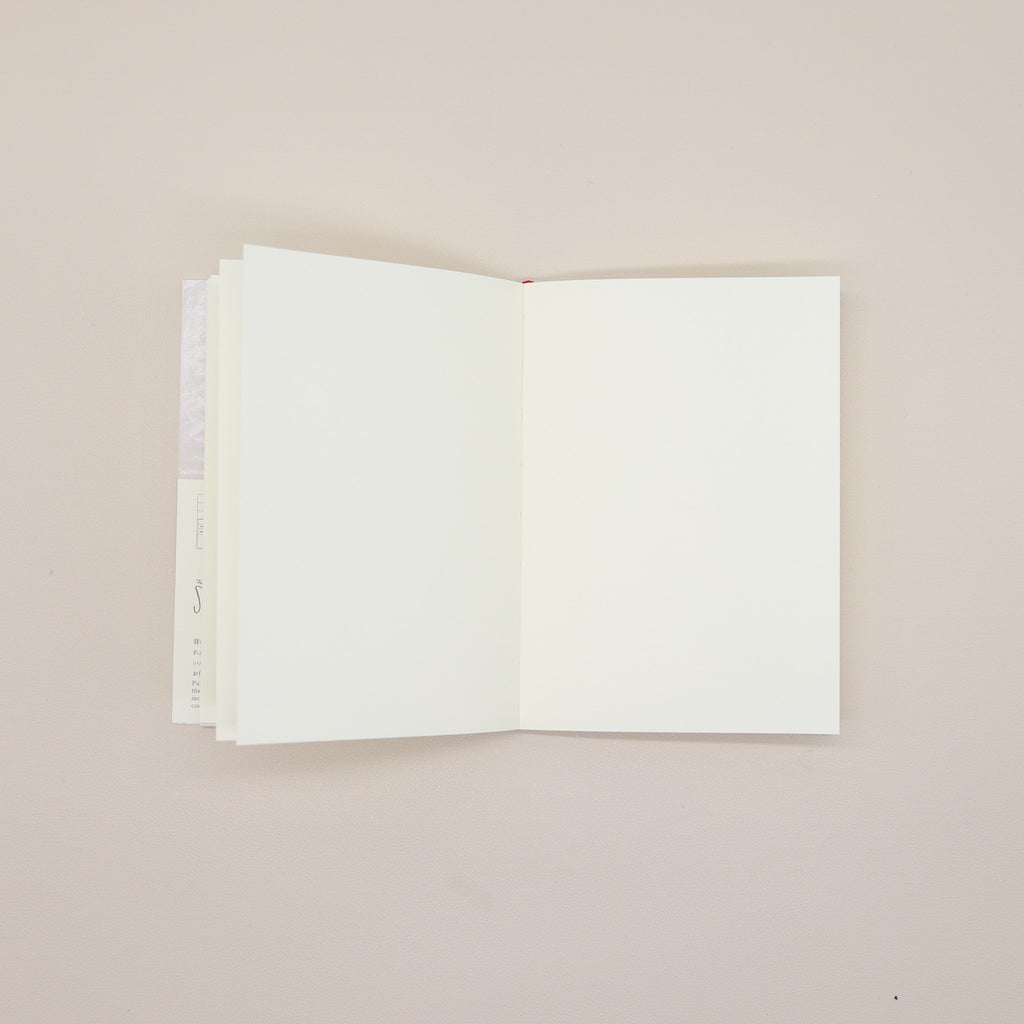 Midori MD Notebook Blank