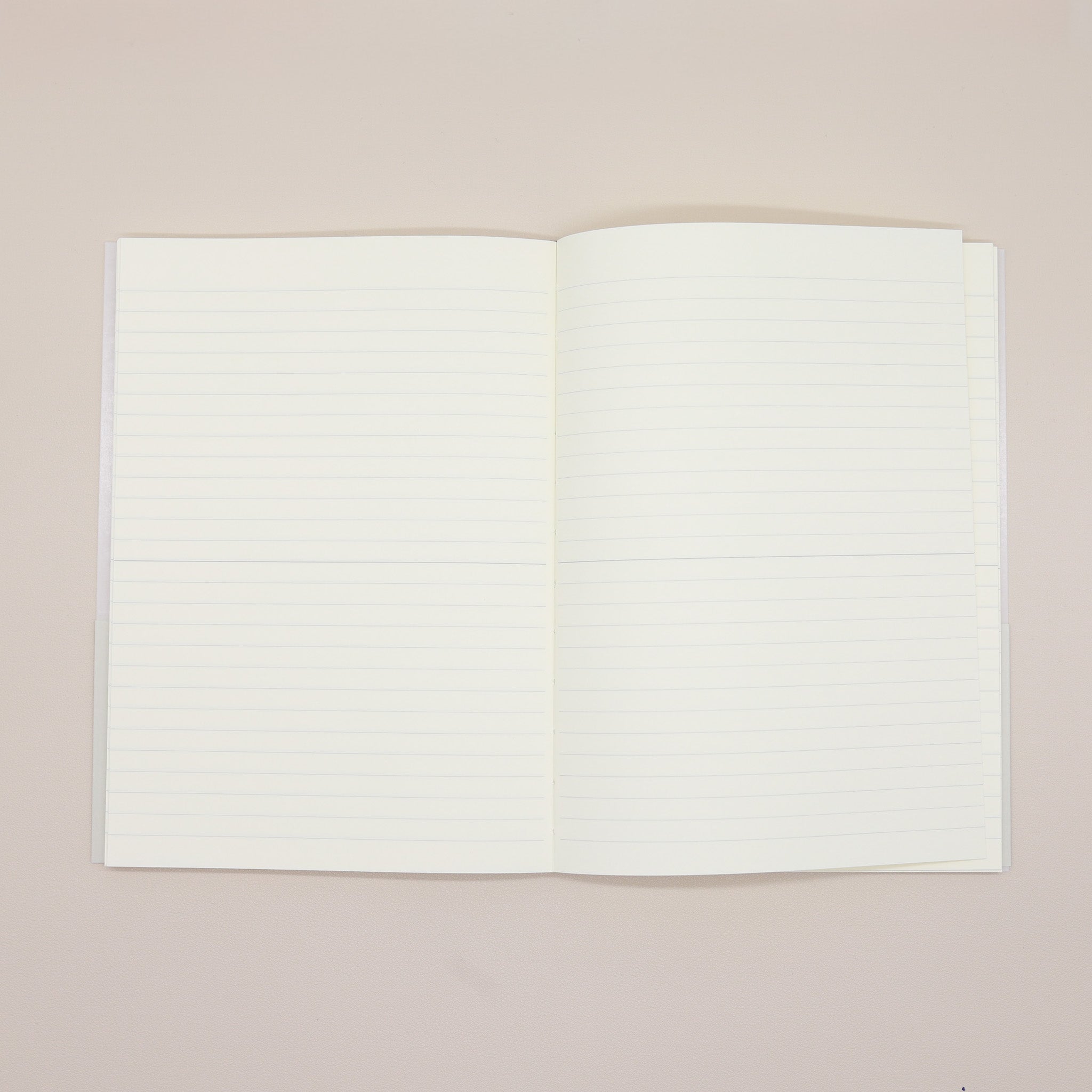 Midori MD Notebook Lined