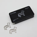 Midori D-Clips Cat
