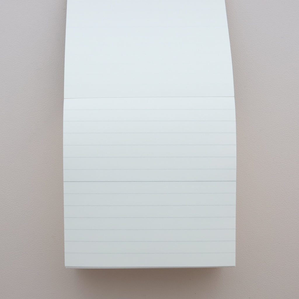 Midori MD Block Memo Pad