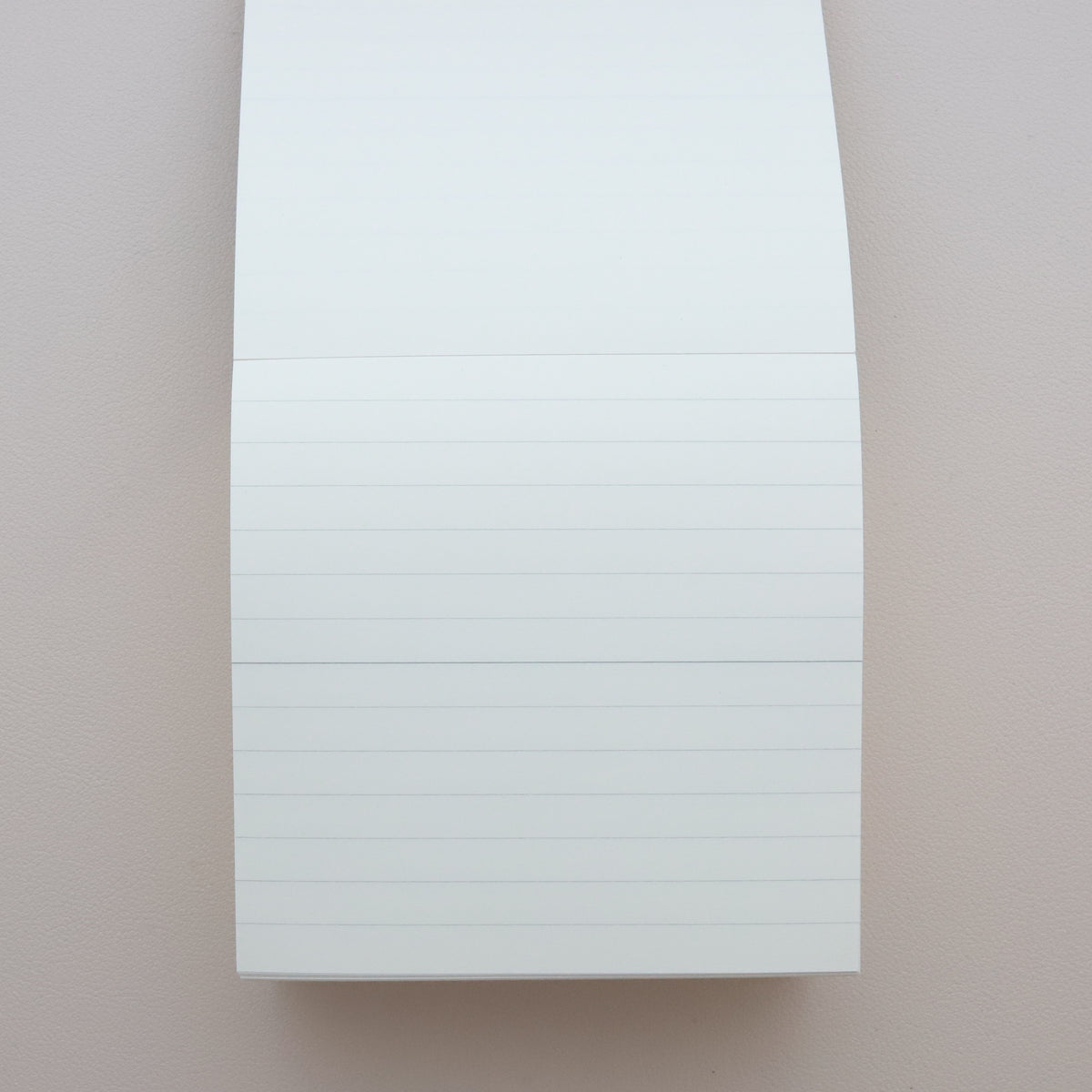 Midori MD Block Memo Pad