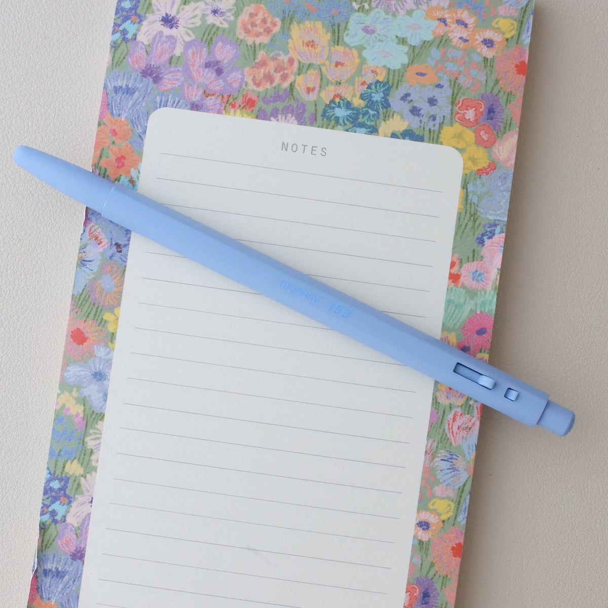 Monami 153 Blossom Series