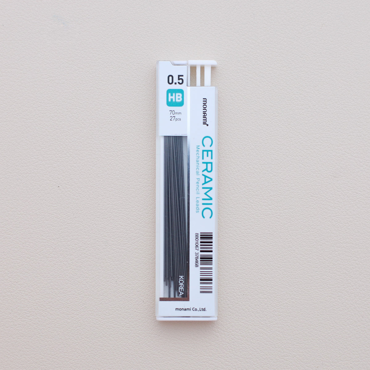 Monami Ceramic Lead Refill 0.5MM