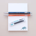 Monami 153 Mechanical Pencil