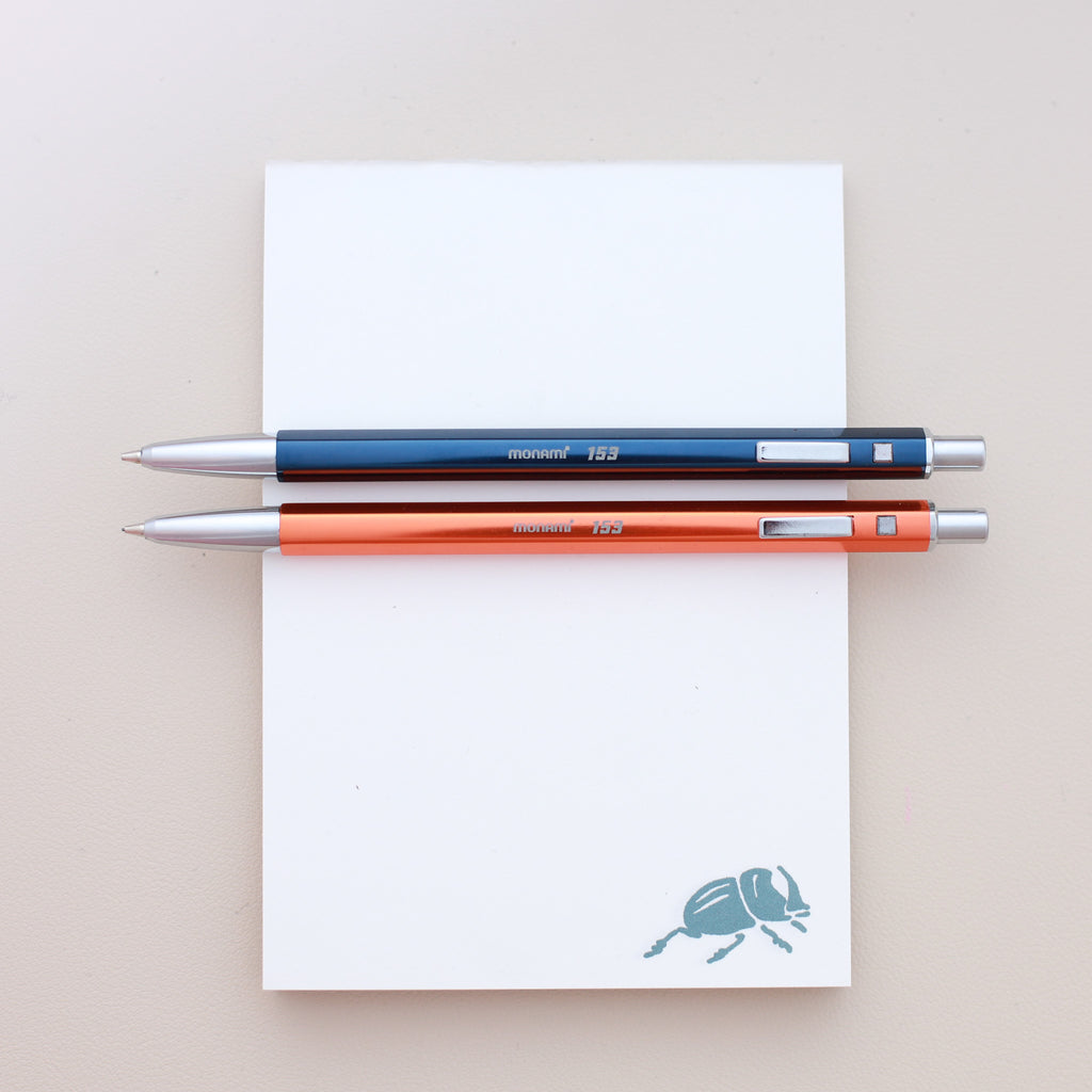 Monami 153 Mechanical Pencil