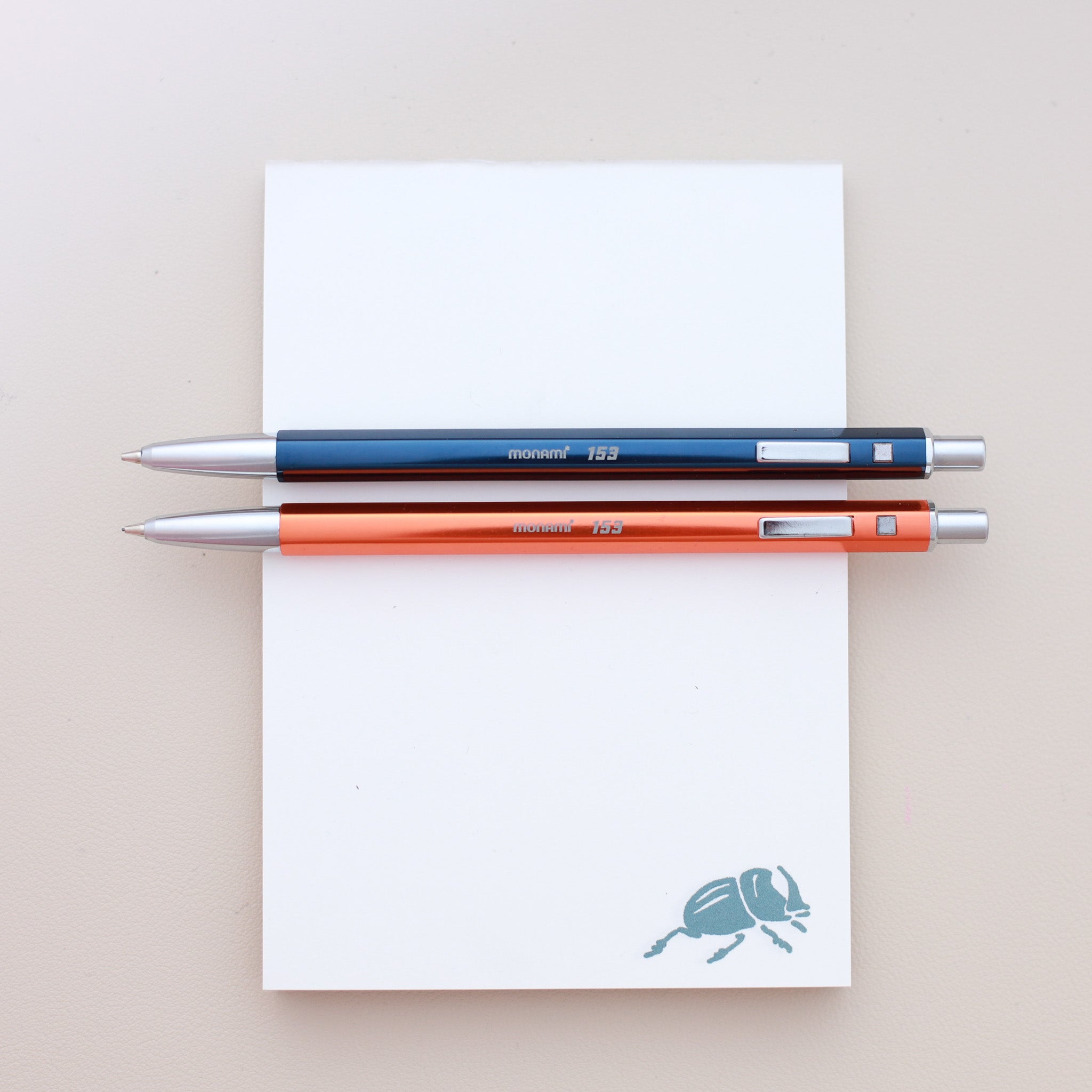 Monami 153 Mechanical Pencil