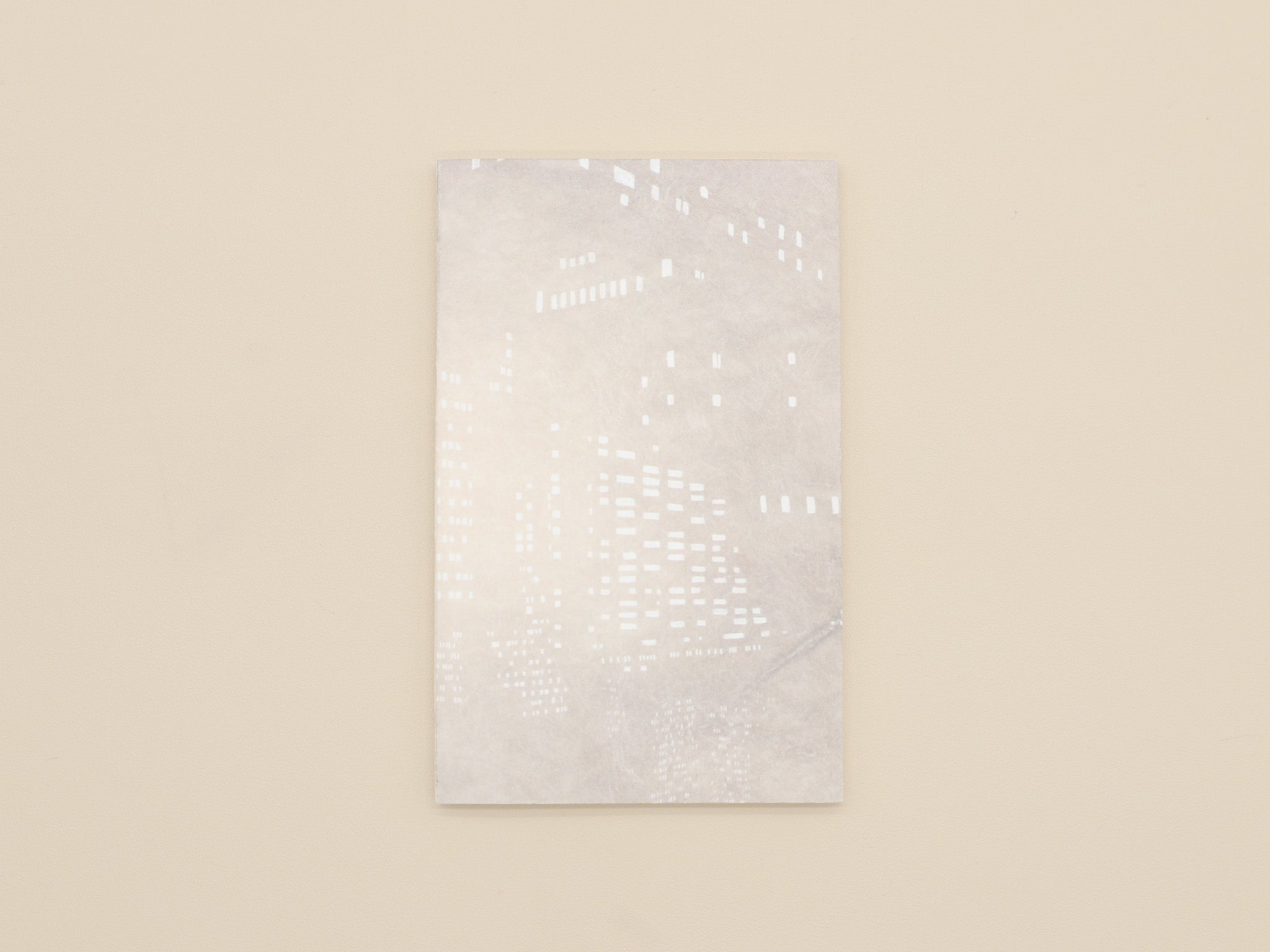 Roll-Up Jotter Montreal
