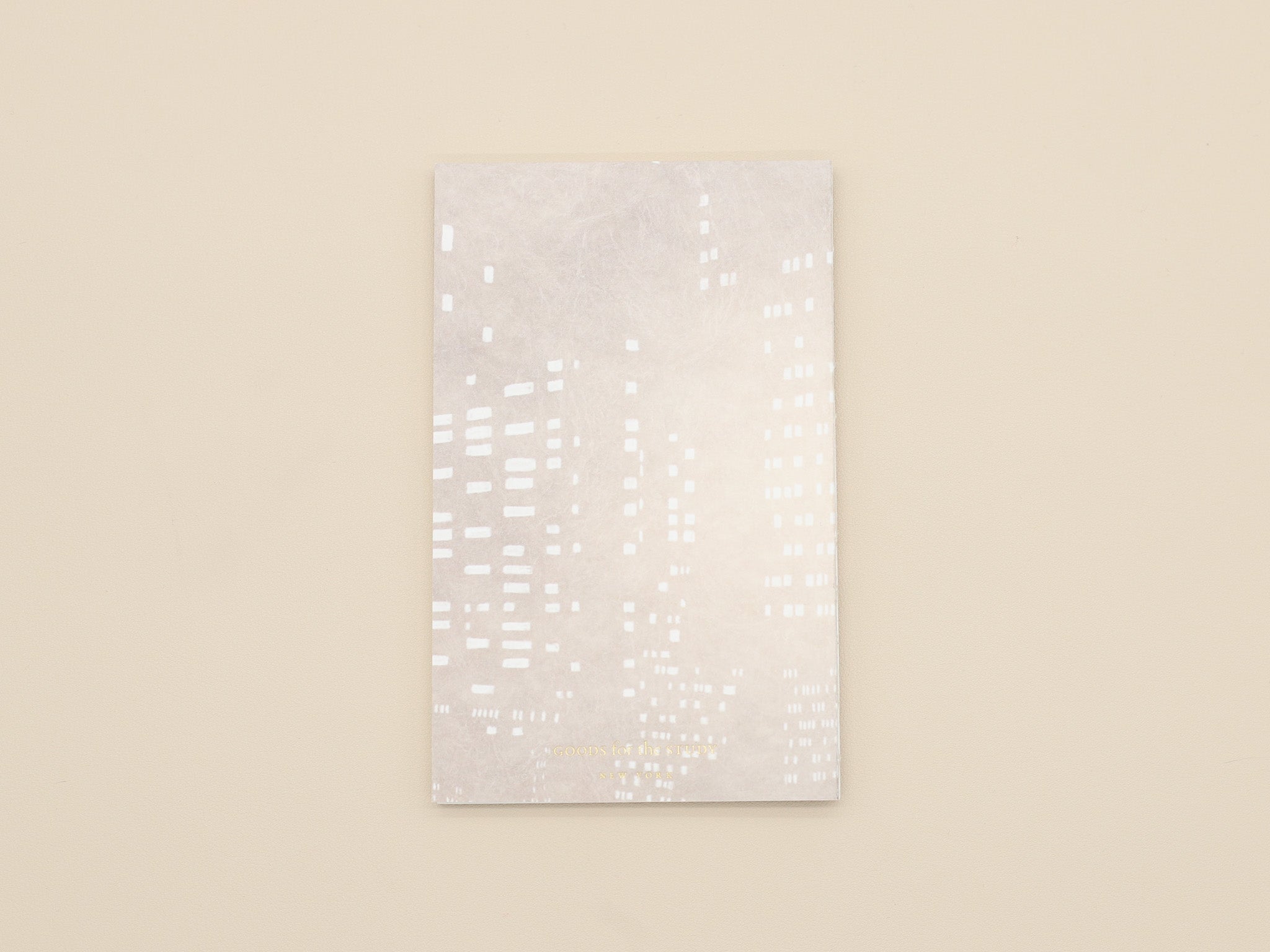 Roll-Up Jotter Montreal