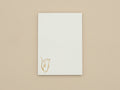 Goods for the Study Defiant Mouse Notepad