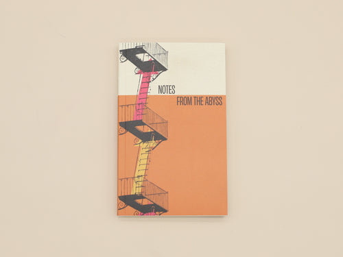 Paperback Writers: Notes from the Abyss