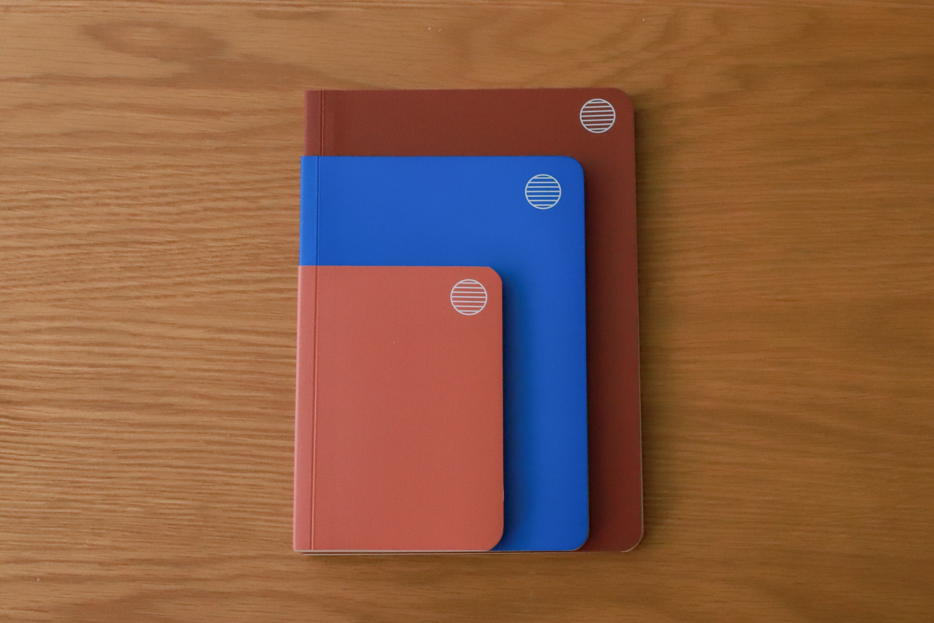 Original Softcover Notebook A5