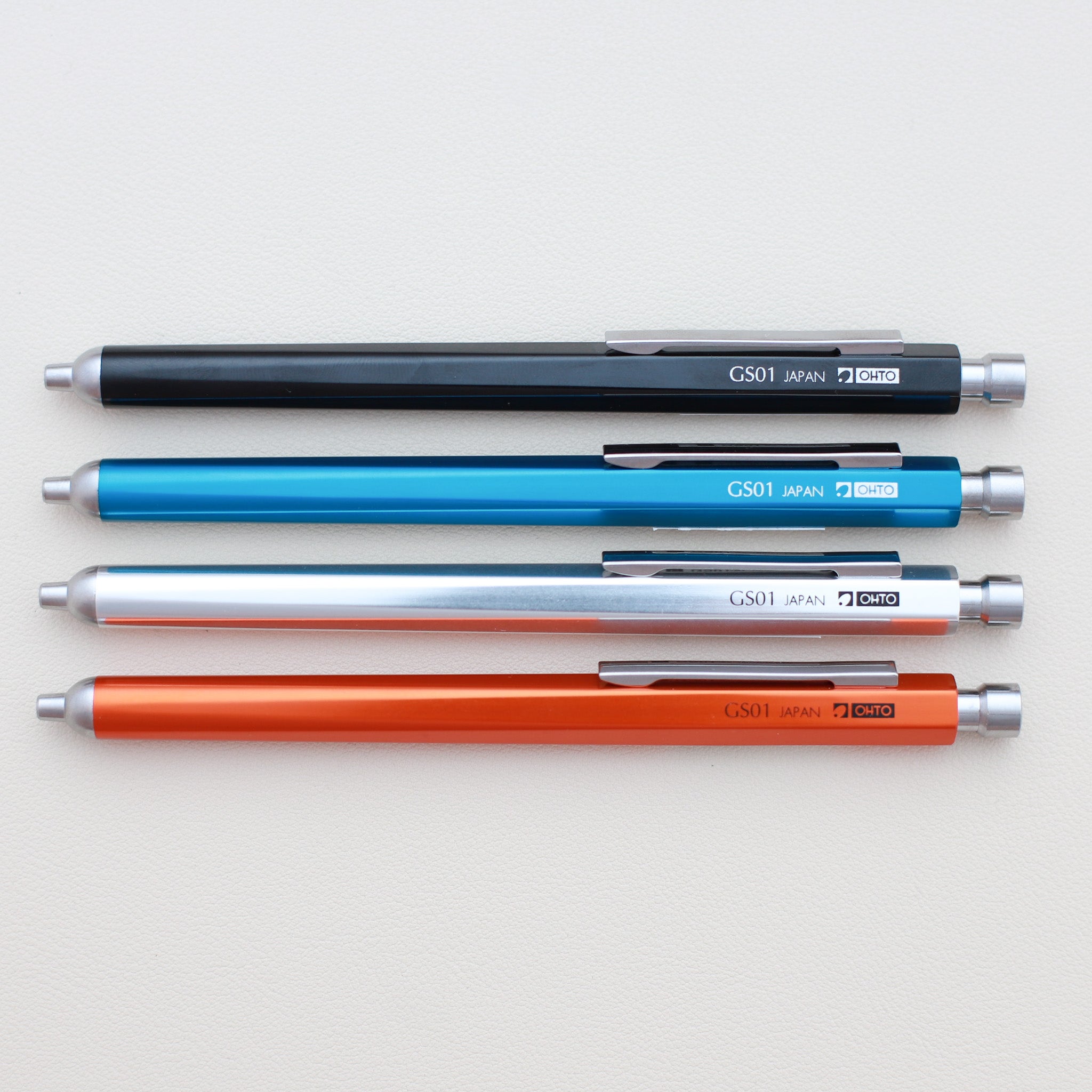 OHTO Horizon GS01 Needlepoint Pen