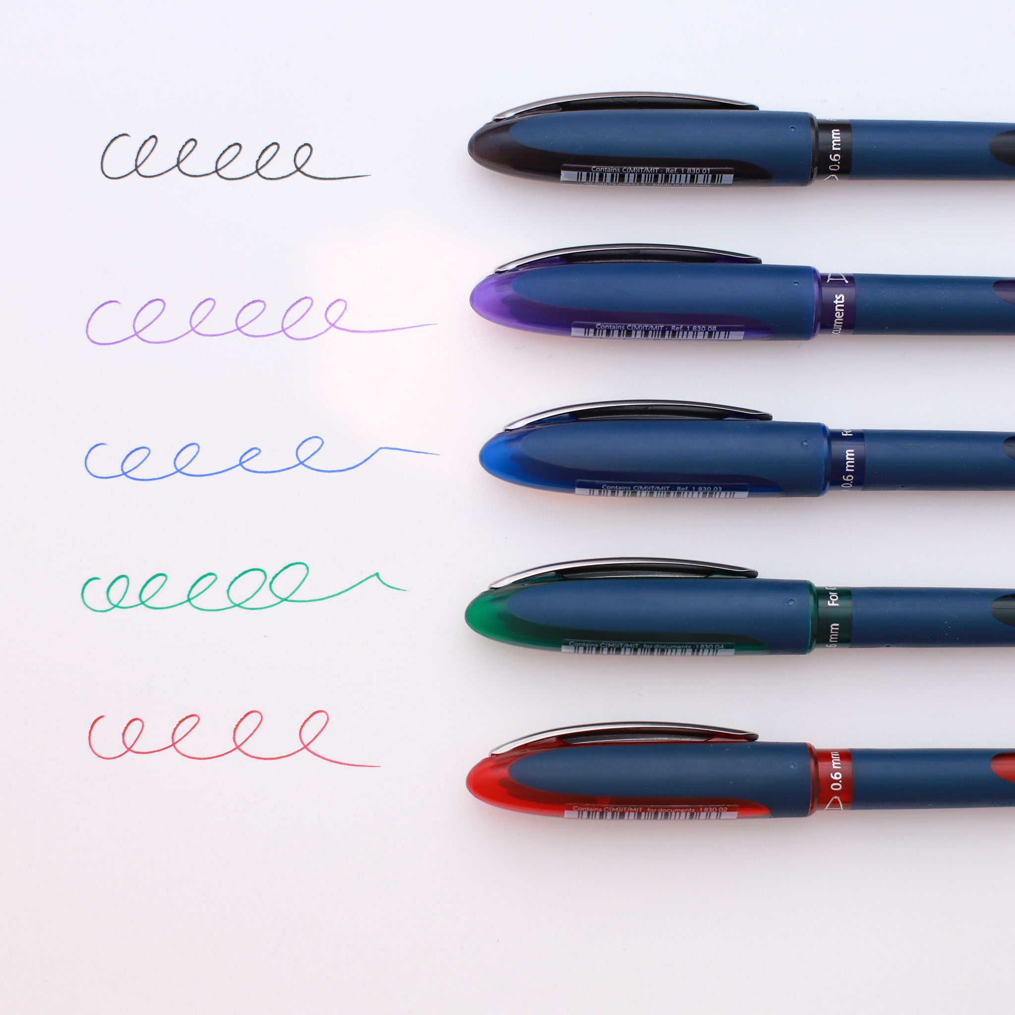 Schneider One Business Rollerball