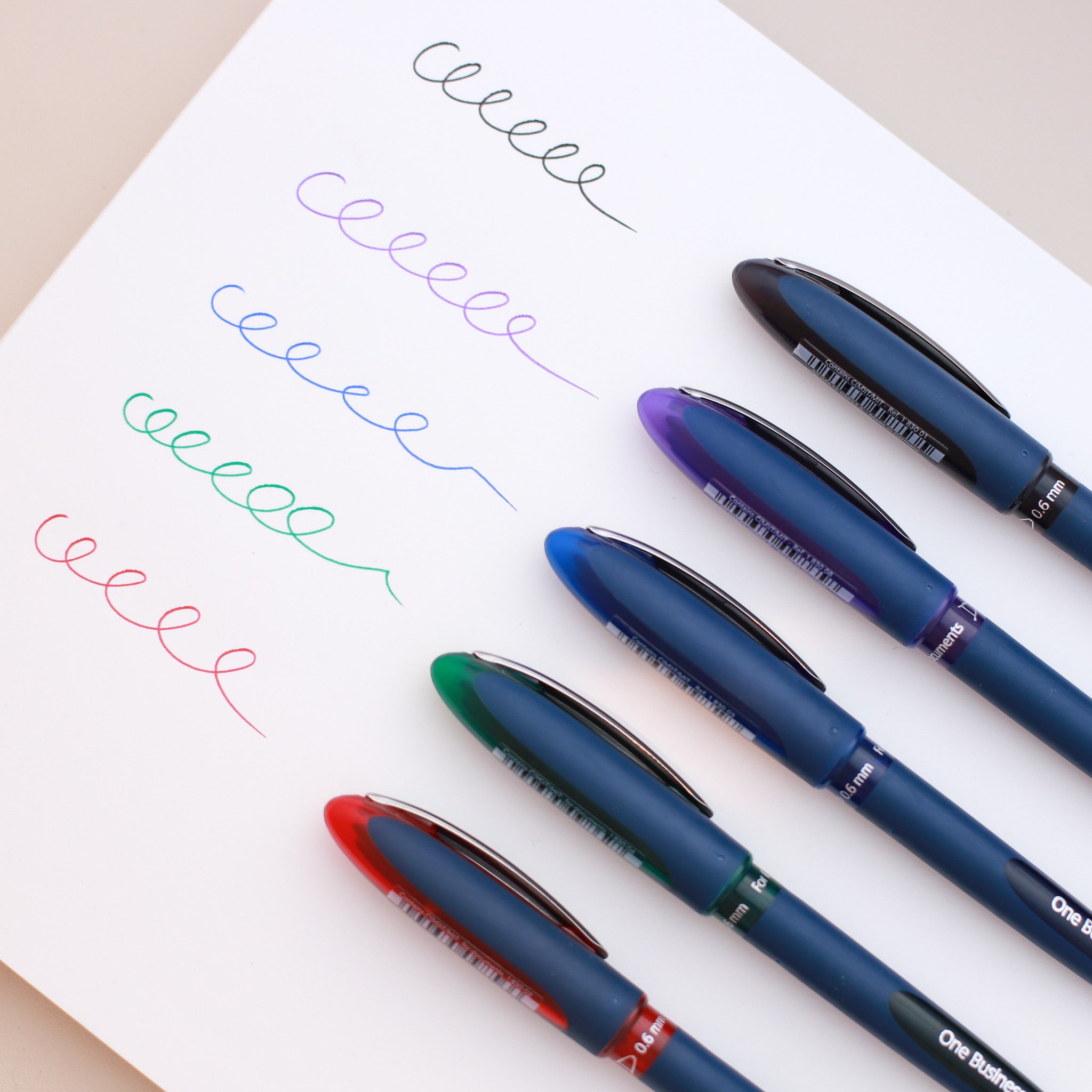 Schneider One Business Rollerball