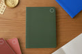 Original Softcover Notebook A5
