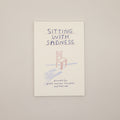 Sitting With Sadness Journal