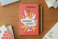 Paperback Writers: Strokes of Possible Genius