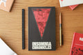 Paperback Writers: Insomnia Chronicles
