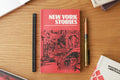 Paperback Writers: New York Stories