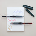 Pentel Tradio Plastic Fountain Pen Refill