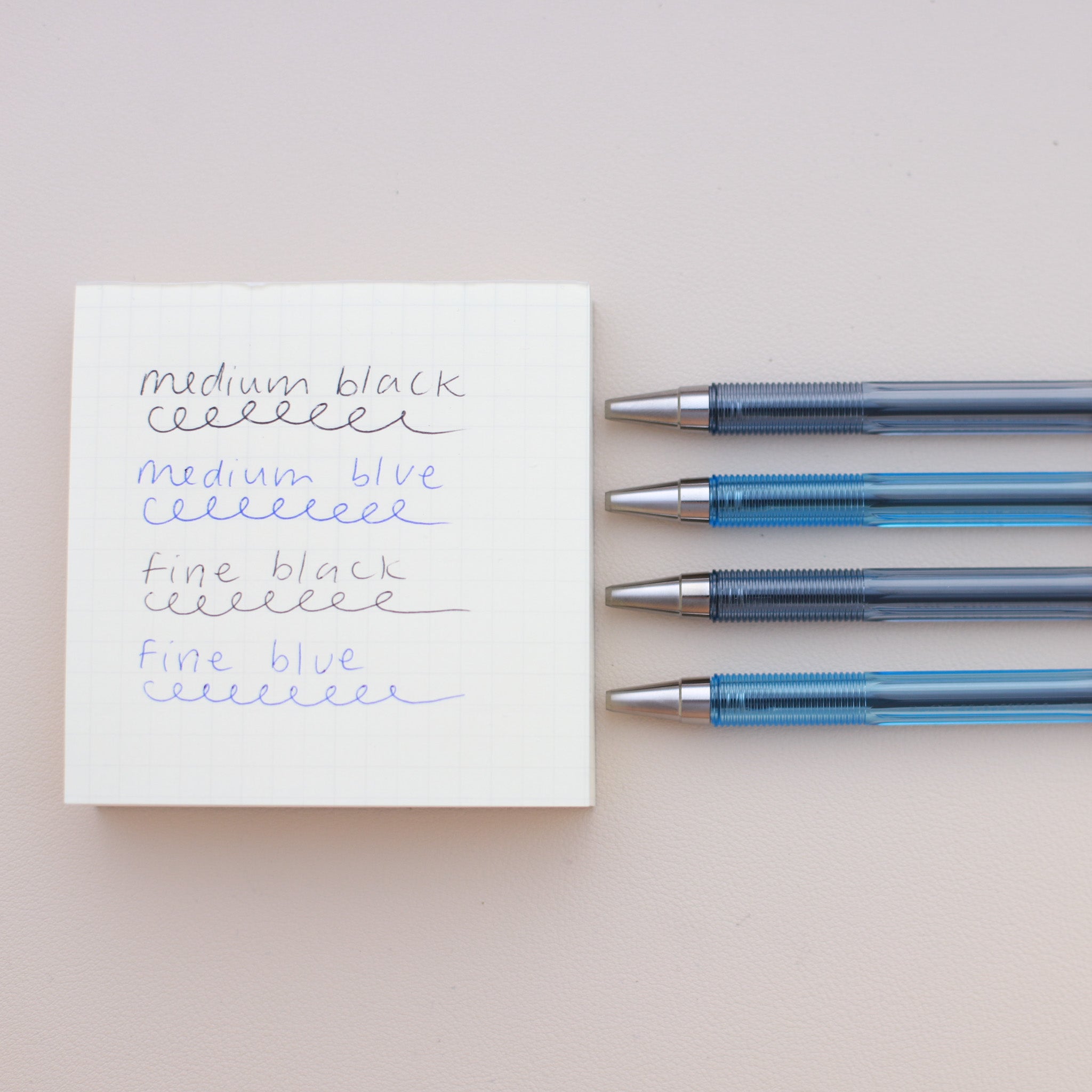 Pilot Better Retractable Ballpoint Pen