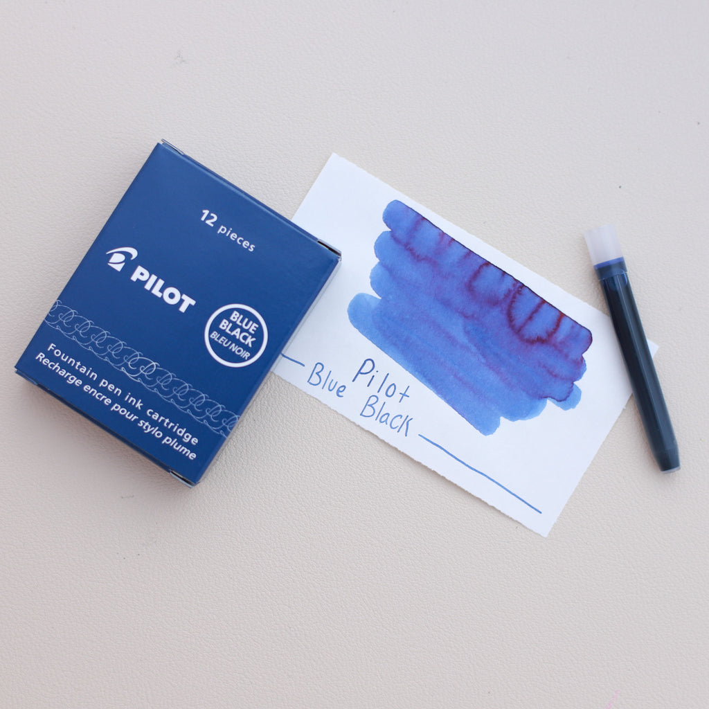 Pilot Namiki Fountain Pen Ink Cartridge