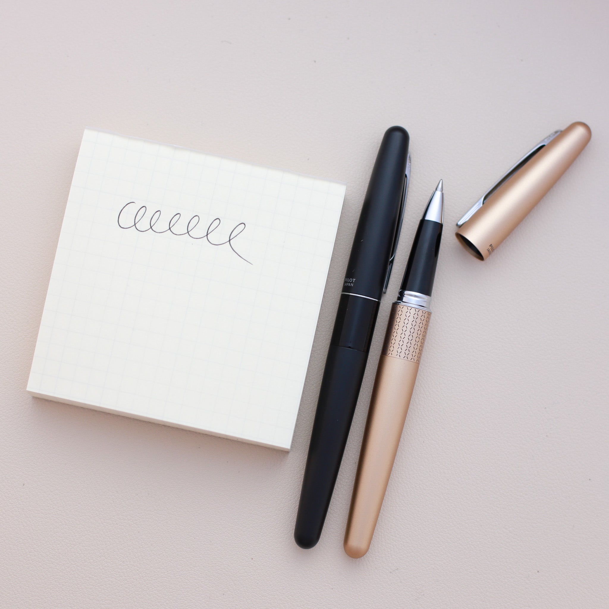 Pilot Metropolitan Rollerball