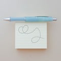 Pilot Dr. Grip Gel Fine Point 0.7MM Serenity Series