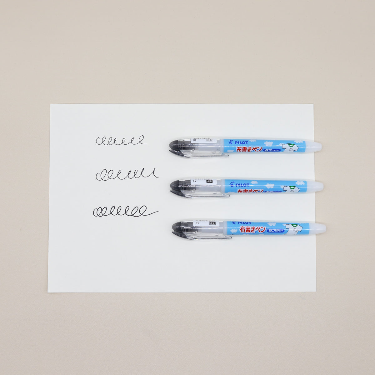 Pilot Tough Wash