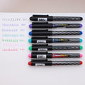 Pilot Varsity Fountain Pen