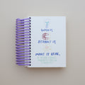 People I've Loved Wish It Attract It Make it Real Journal