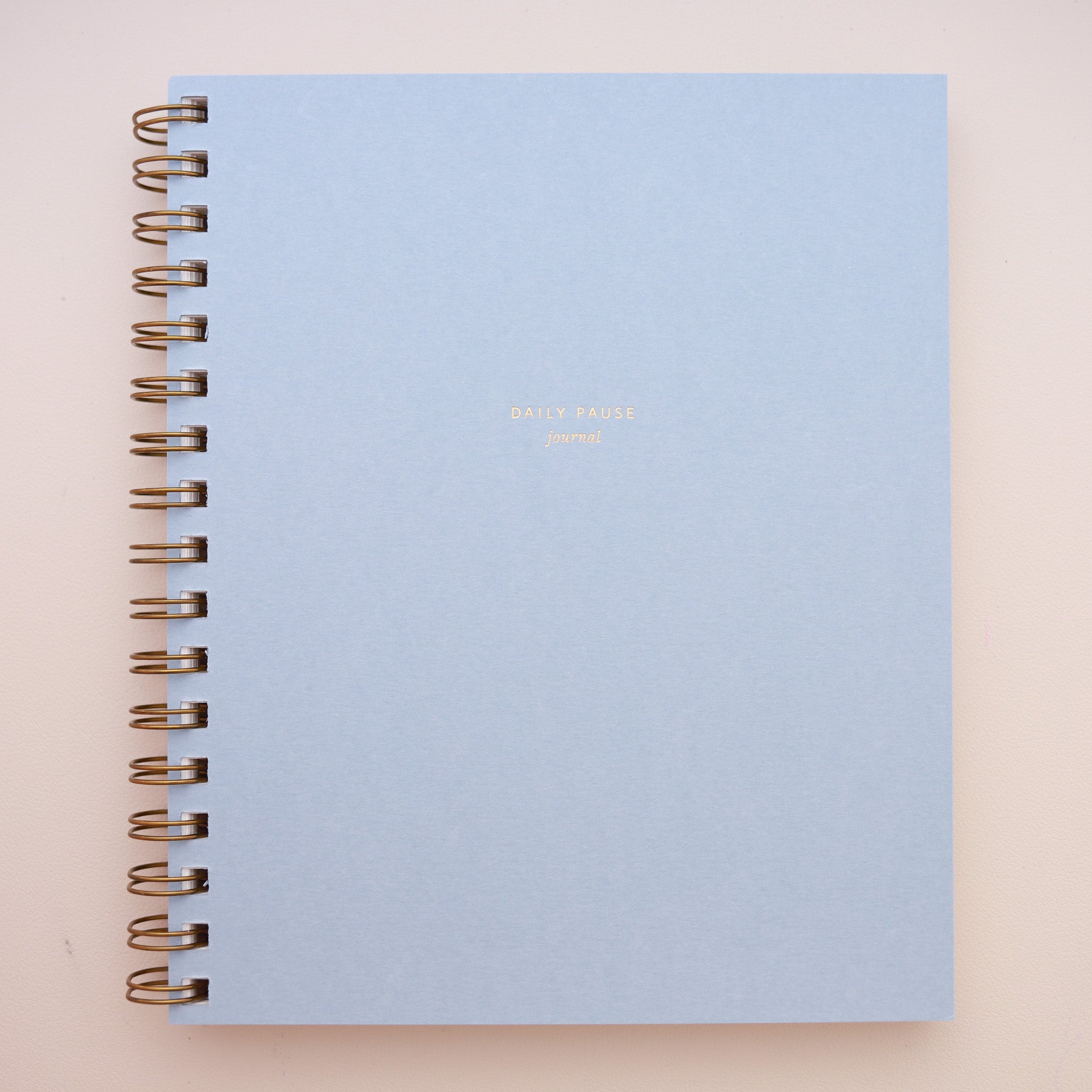 Ramona & Ruth Daily Pause Journal