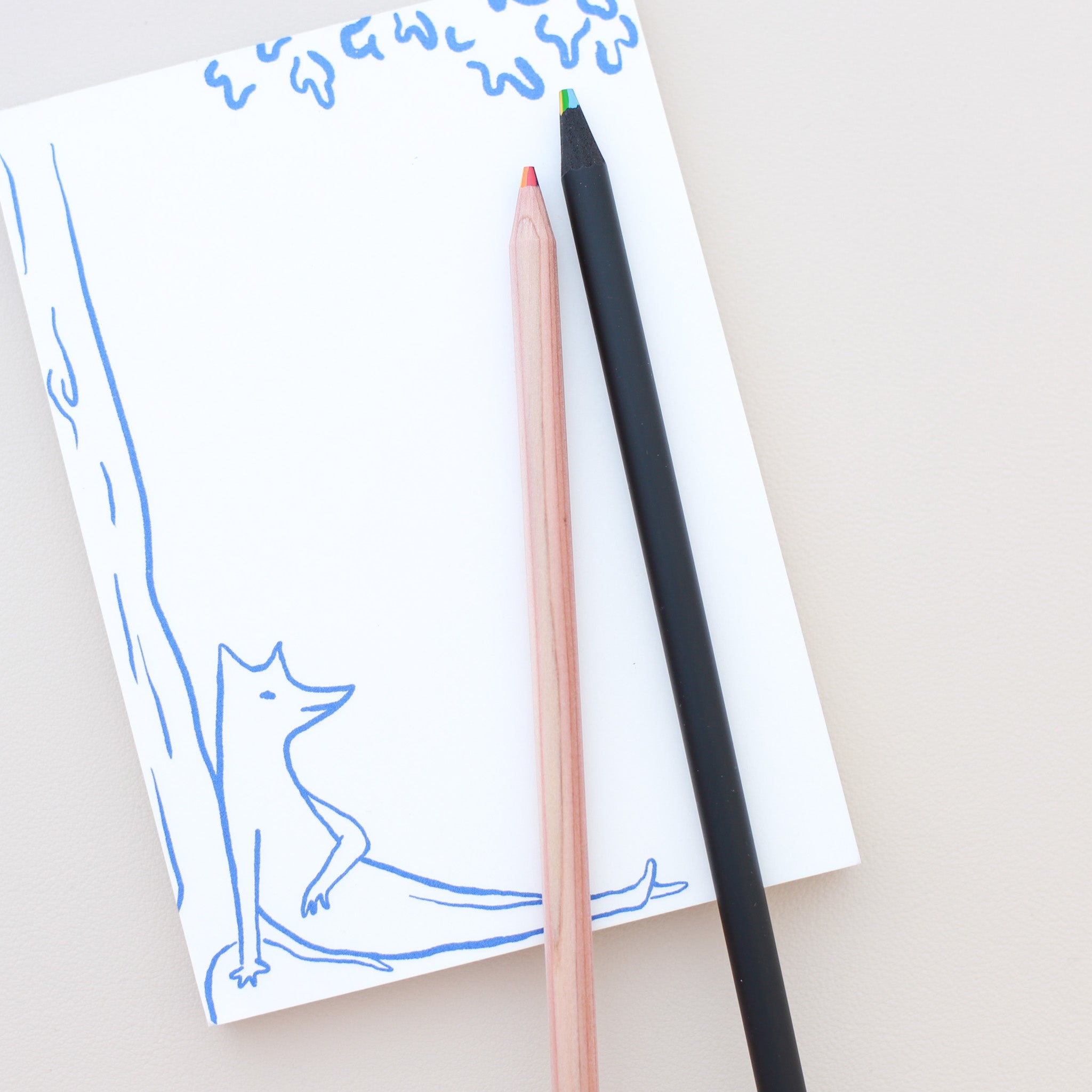 Be Goody Rainbow Pencil