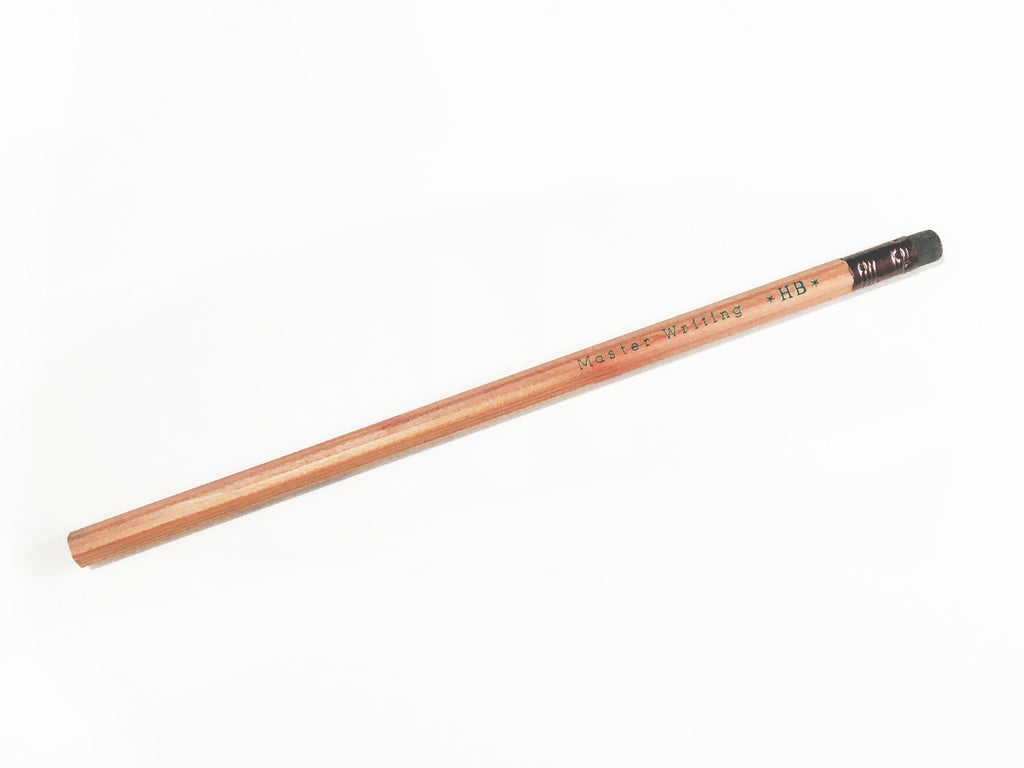 Recycled Wood Pencil HB