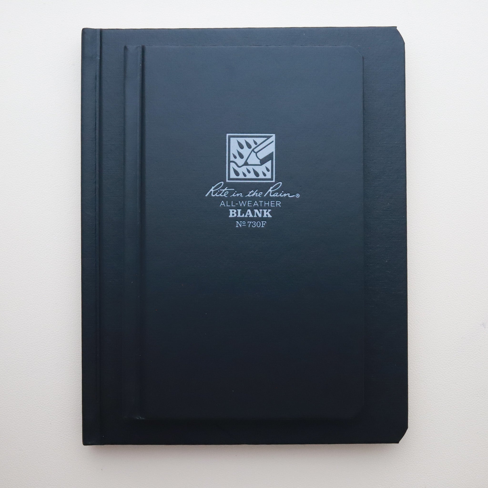 Rite in the Rain Hardcover Notebook