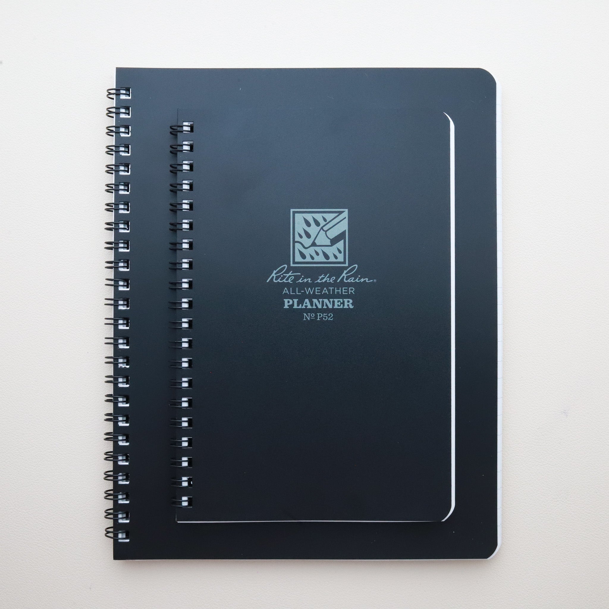Rite in the Rain Weekly Undated Planner