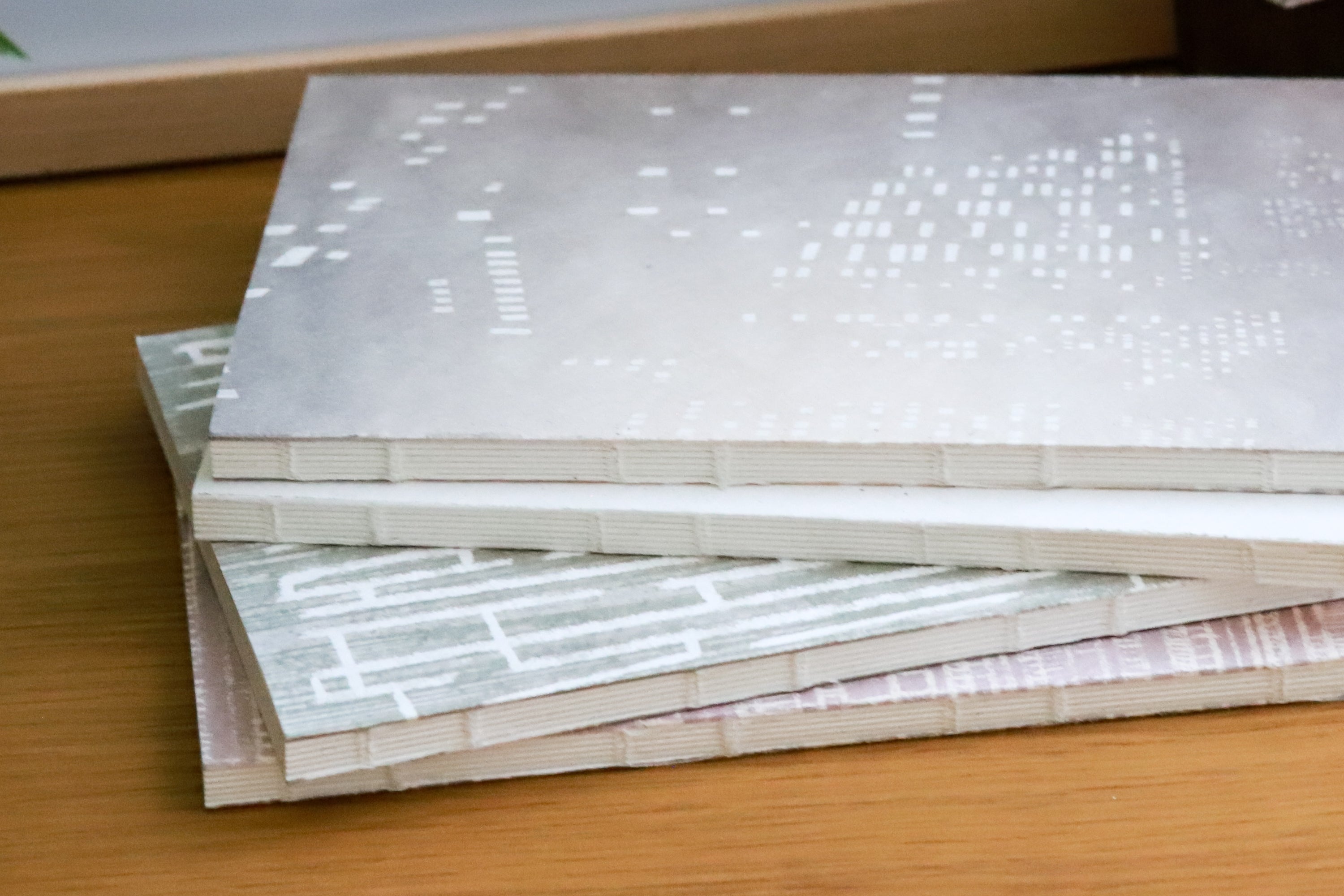 Roll-Up Jotter Montreal