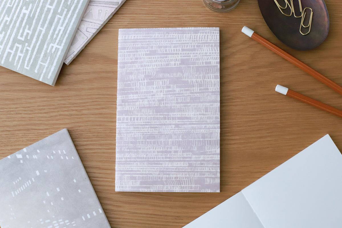 Roll-Up Jotter Stitches