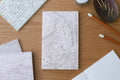Roll-Up Jotter Labyrinth