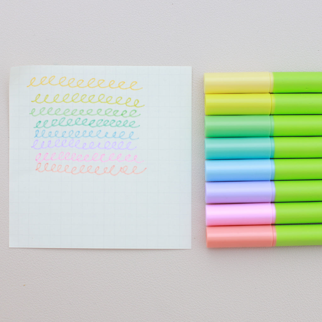 Schneider Line Up Fineliner Pen Set