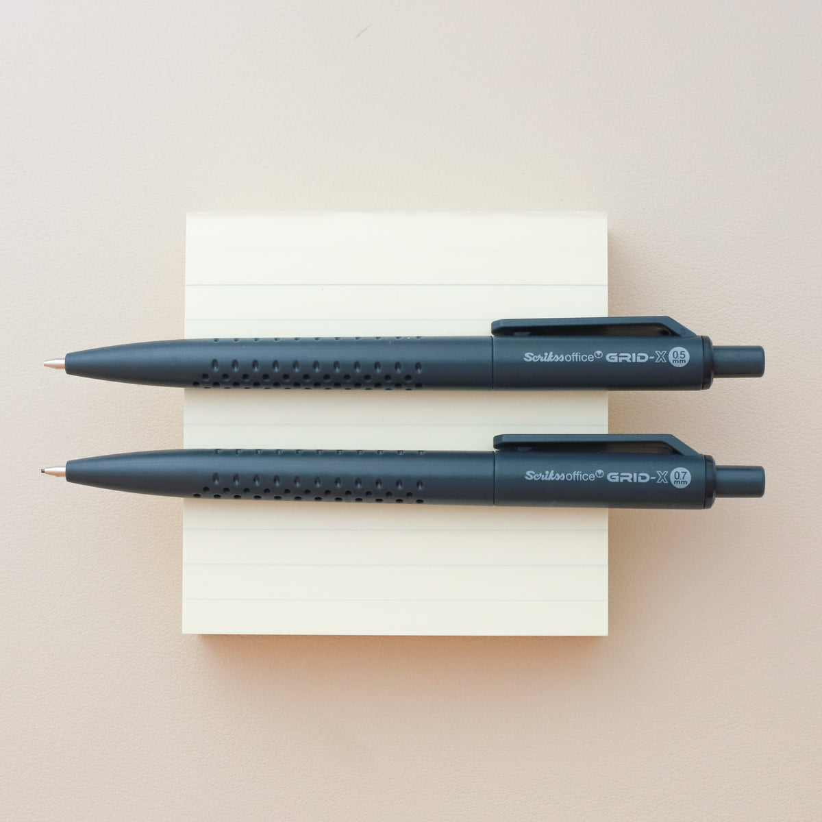 Scrikss Grid-X Mechanical Pencil 0.5MM