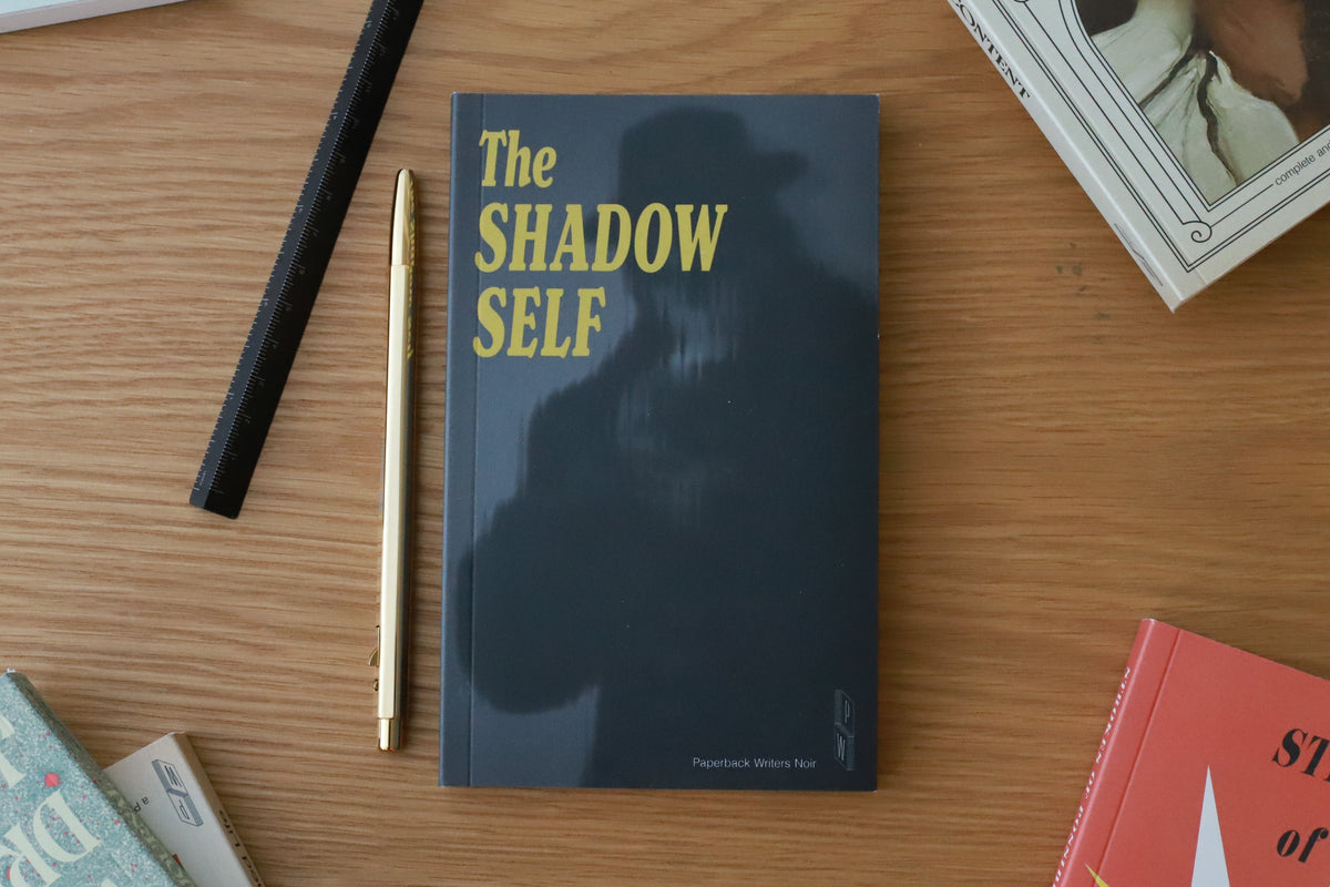 Paperback Writers: The Shadow Self