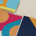 Visual Dotted Notebook