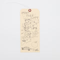 Maptote New York City Card