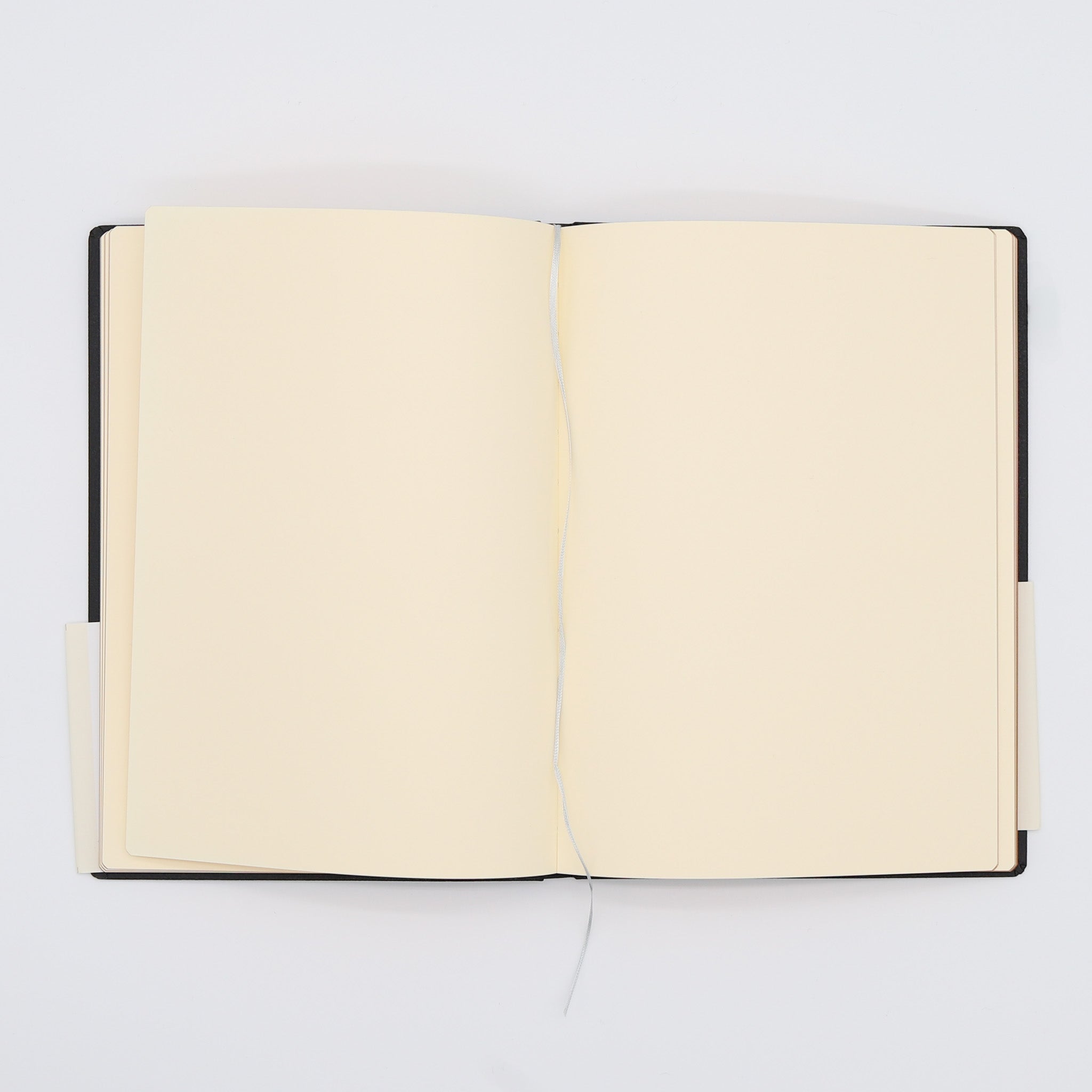 Life Noble Hardcover A5 Notebook