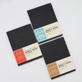 Life Noble Hardcover A5 Notebook