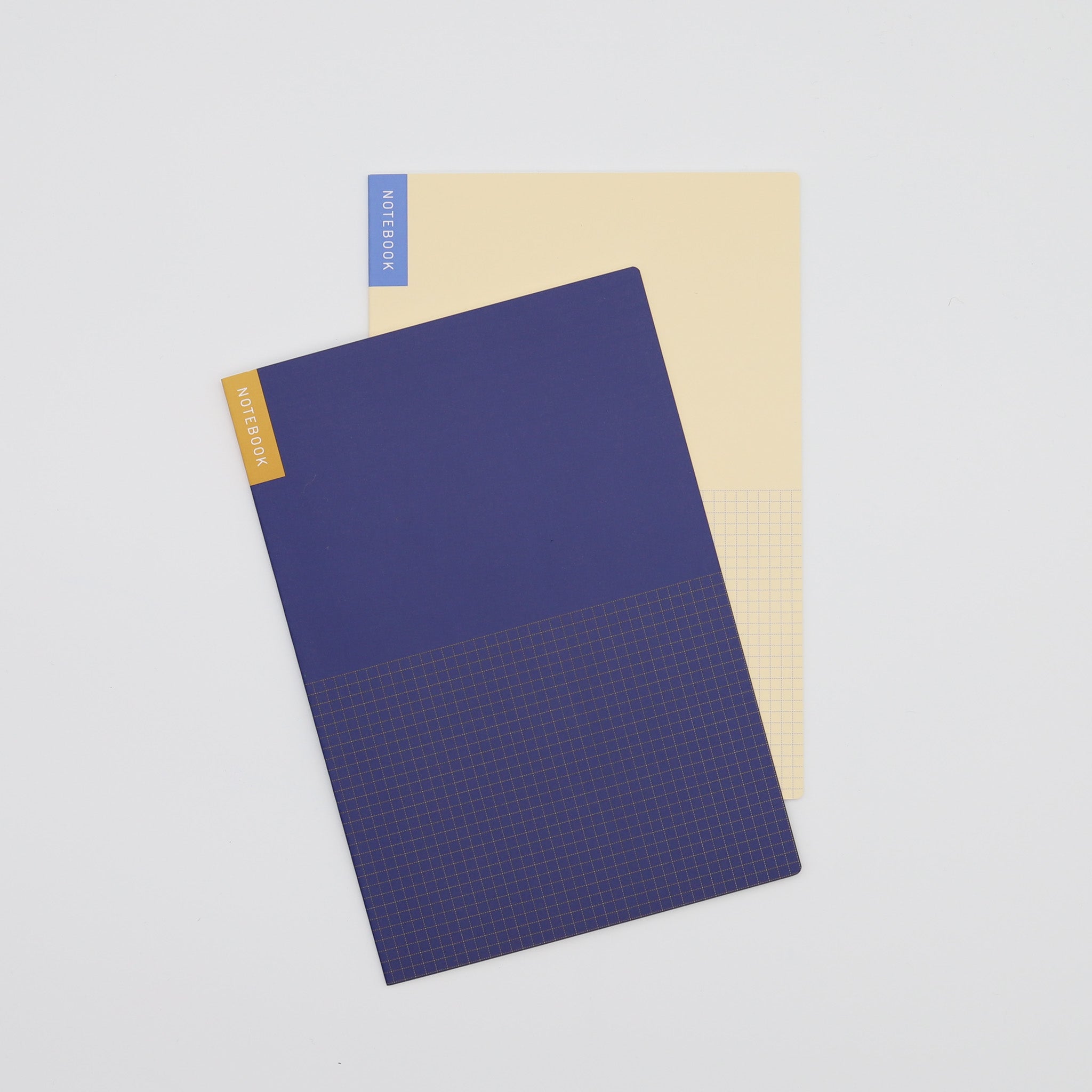 Hobonichi Cousin Memo Pad Set