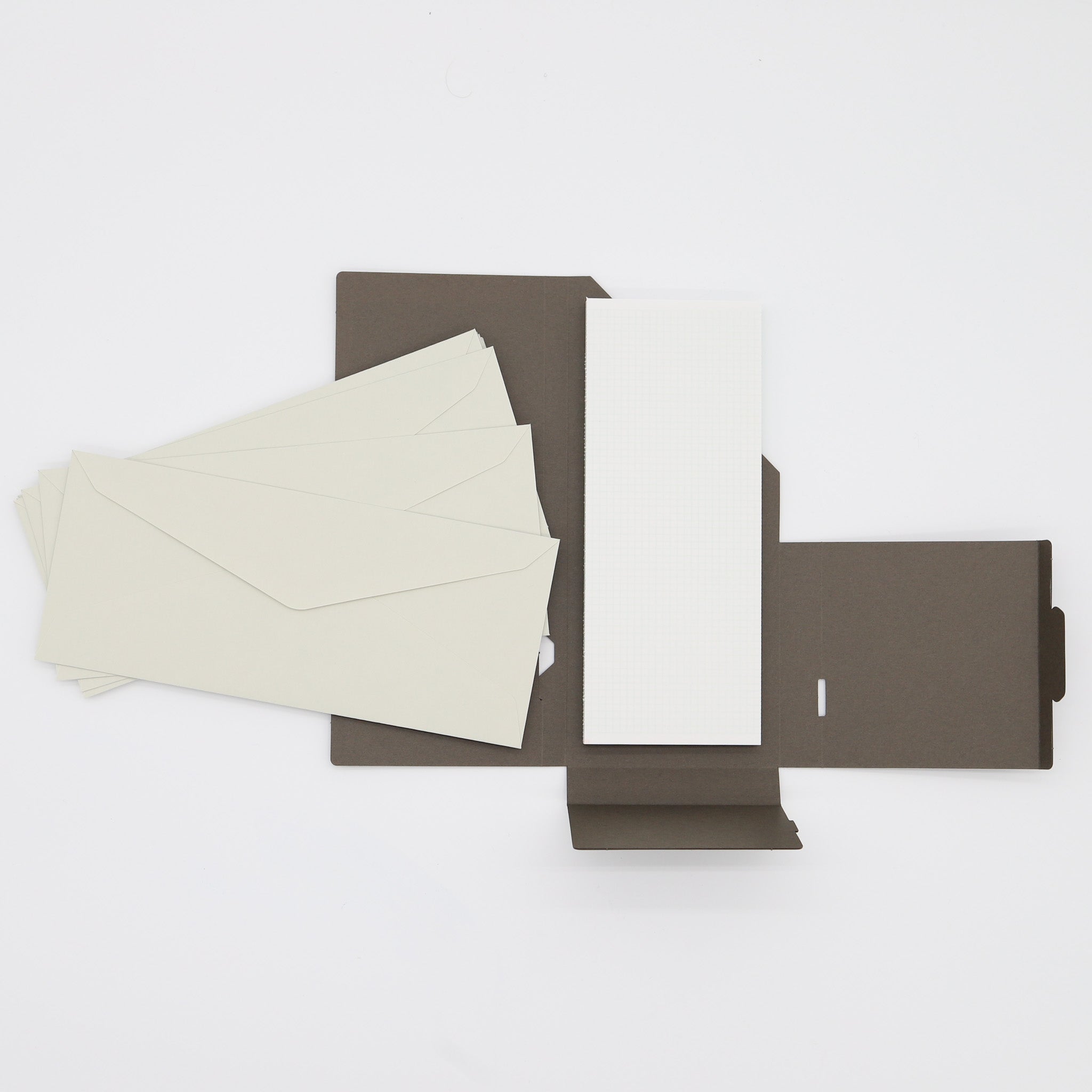 Craft Design Technology Jabara Letter Writing Set