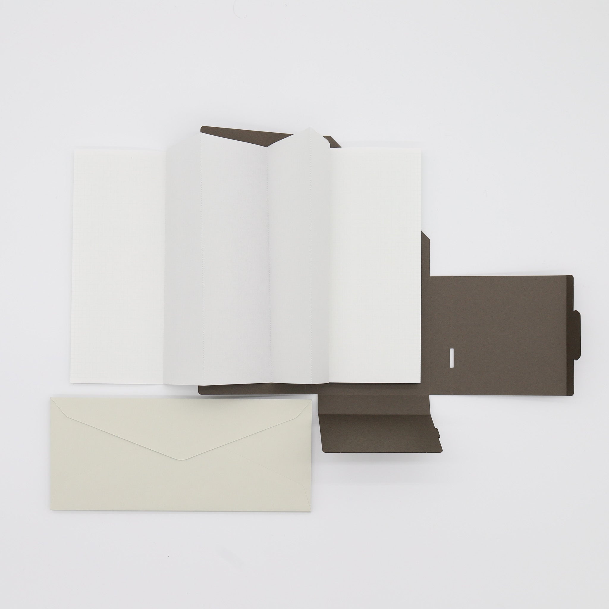 Craft Design Technology Jabara Letter Writing Set