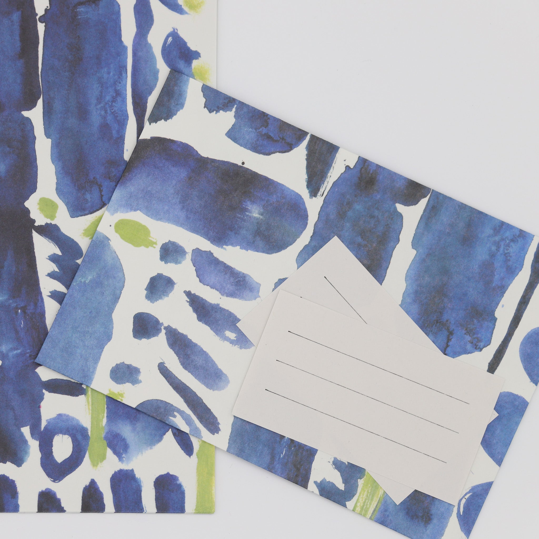 Kakimori Letter Writing Set